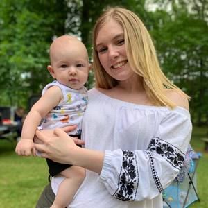 Meet your Posher, Haley